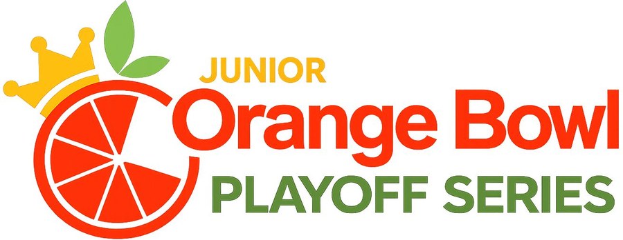 Junior Orange Bowl Playoff Series