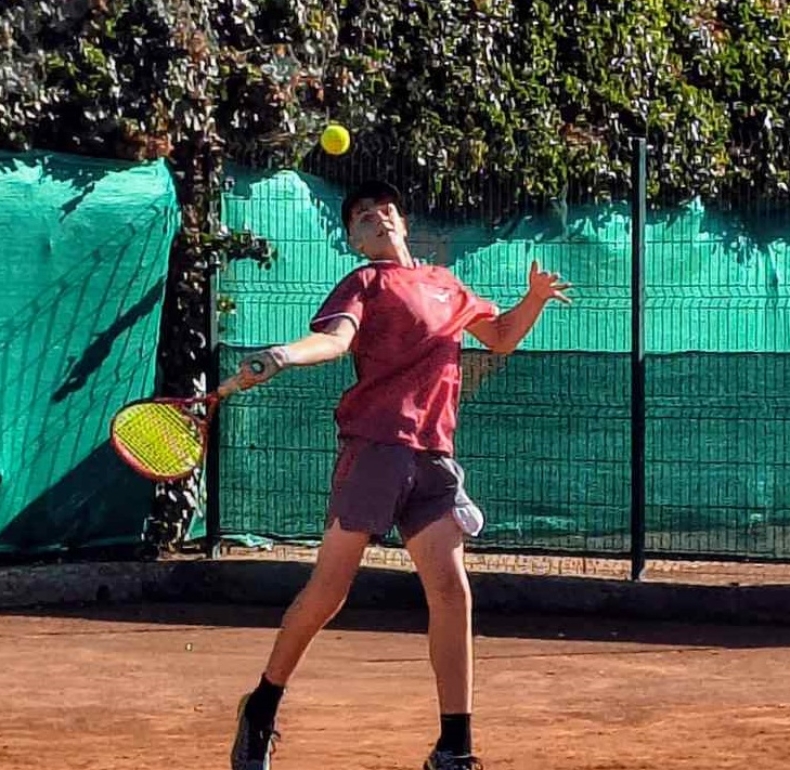 19 победи във втория ден в европейските плейофи за Junior Orange Bowl в Бургас