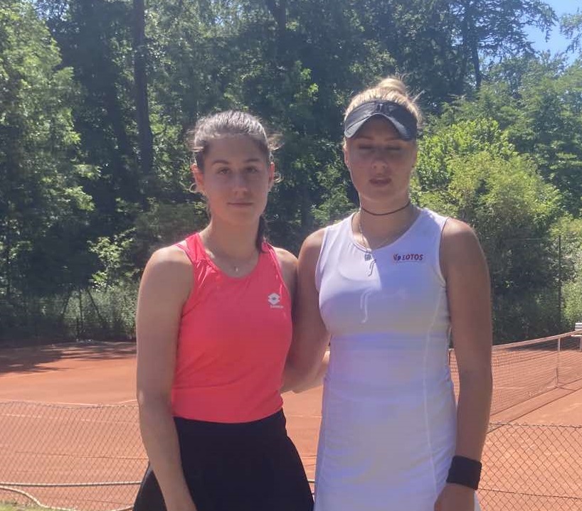 Елизара Янева се класира на четвъртфинал на силен турнир от ITF в Германия