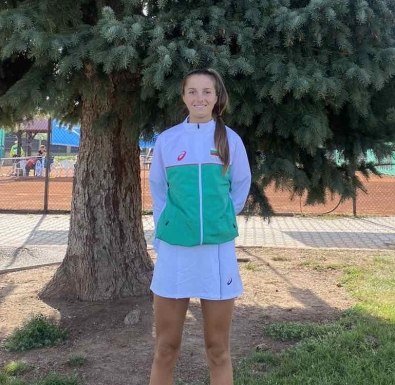 Росица Денчева се класира за полуфинал на турнир от ITF в Полша