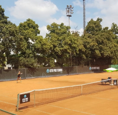 В София започна турнир за жени от веригата UTR Pro Tennis Tour с награден фонд от 20 хиляди долара