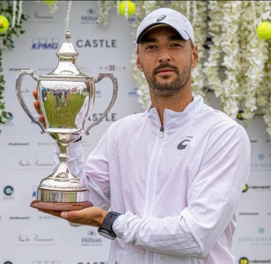 Кузманов, Томова и Шиникова започват в квалификациите на US OPEN