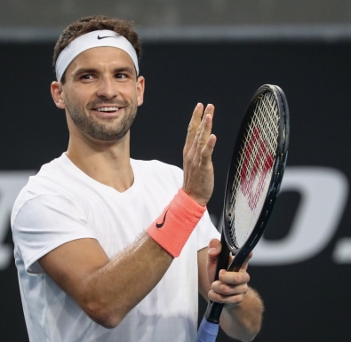 Григор Димитров се класира за основната схема на US Open
